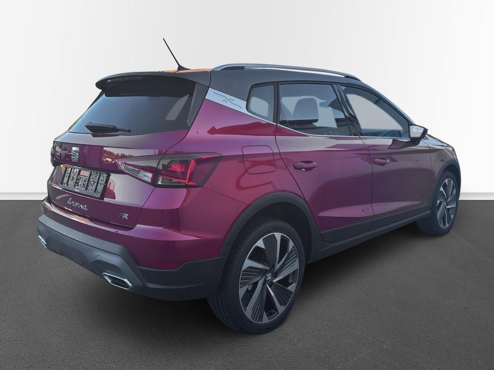 SEAT Arona – Bild 6