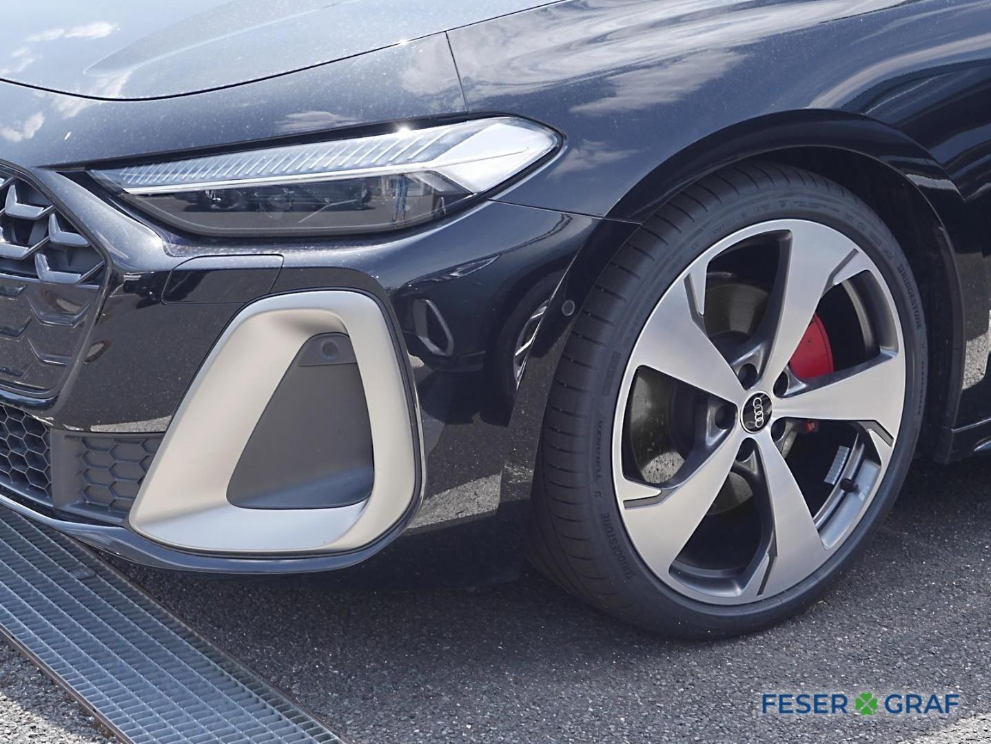 Image about Audi A5 Avant TDI quattro 150 kW S tronic