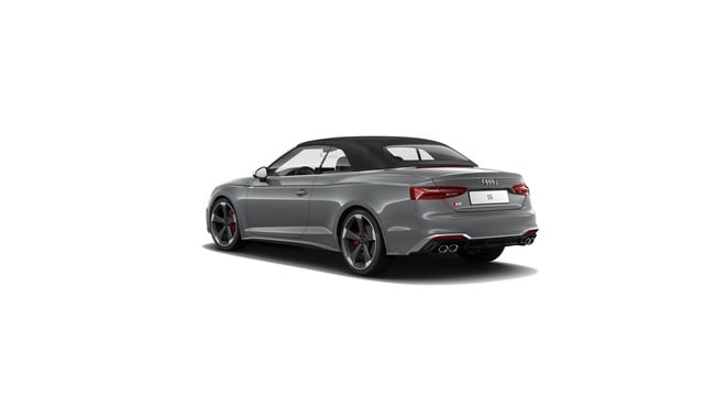 Audi S5 Cabriolet TFSI Quattro Tiptronic - 2022 - Joinsteer - #8