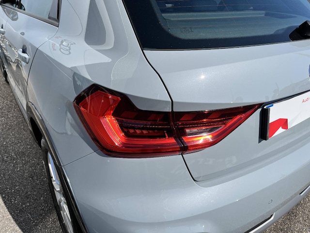 Audi A1 Citycarver Design 30 TFSI 110 Ch 6 Vitesses -  - Joinsteer - #4