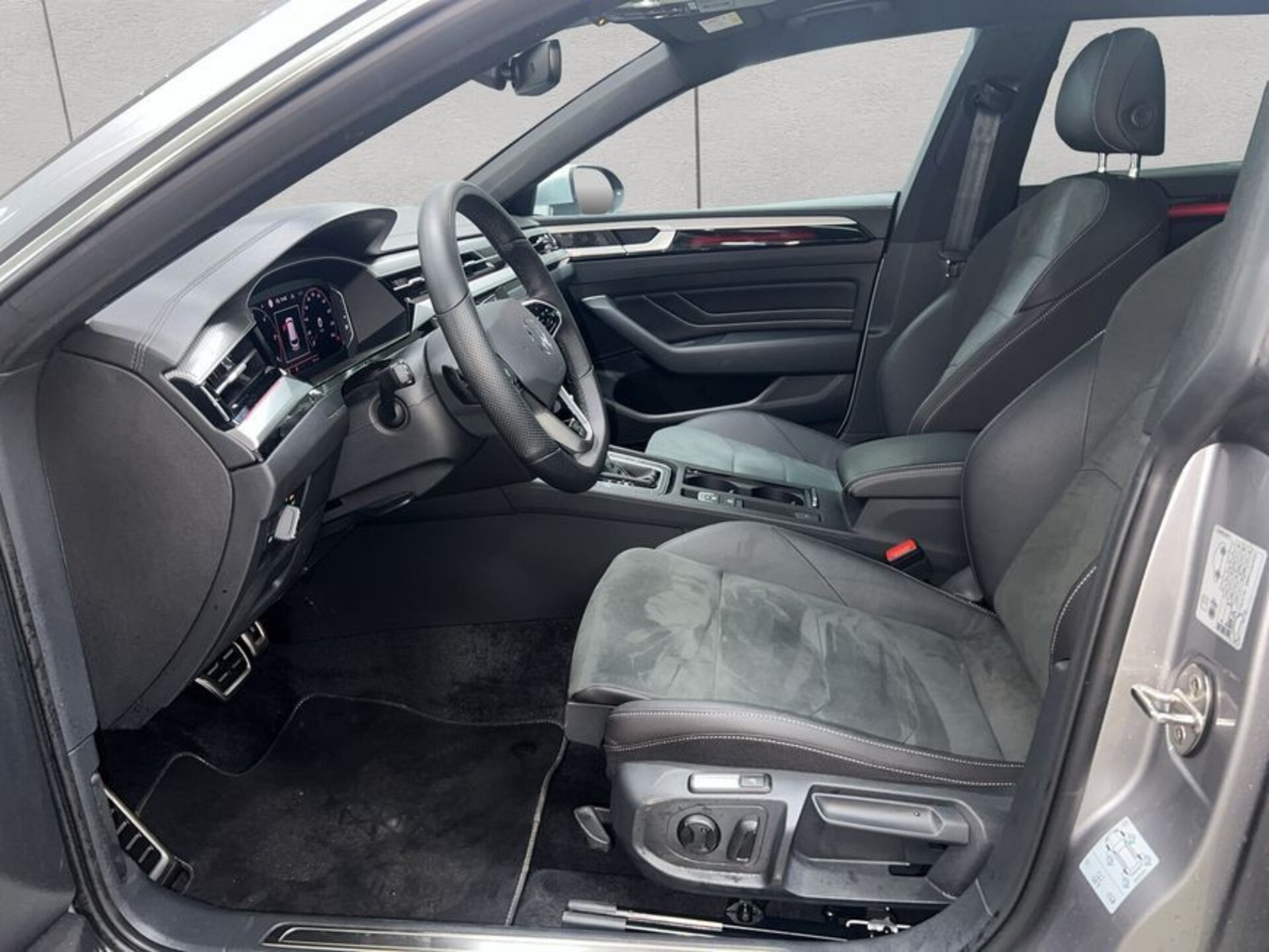 Volkswagen Arteon Shooting Brake R-Line