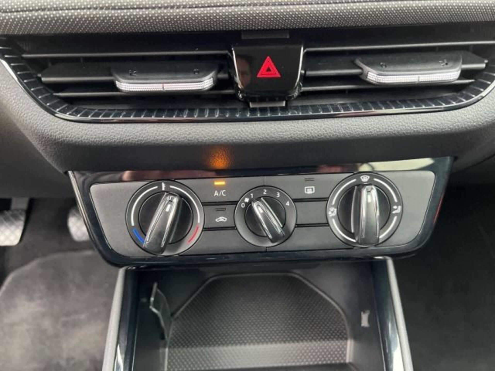 Skoda Fabia Selection