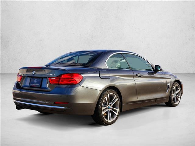 2016 BMW 428I - Image 5