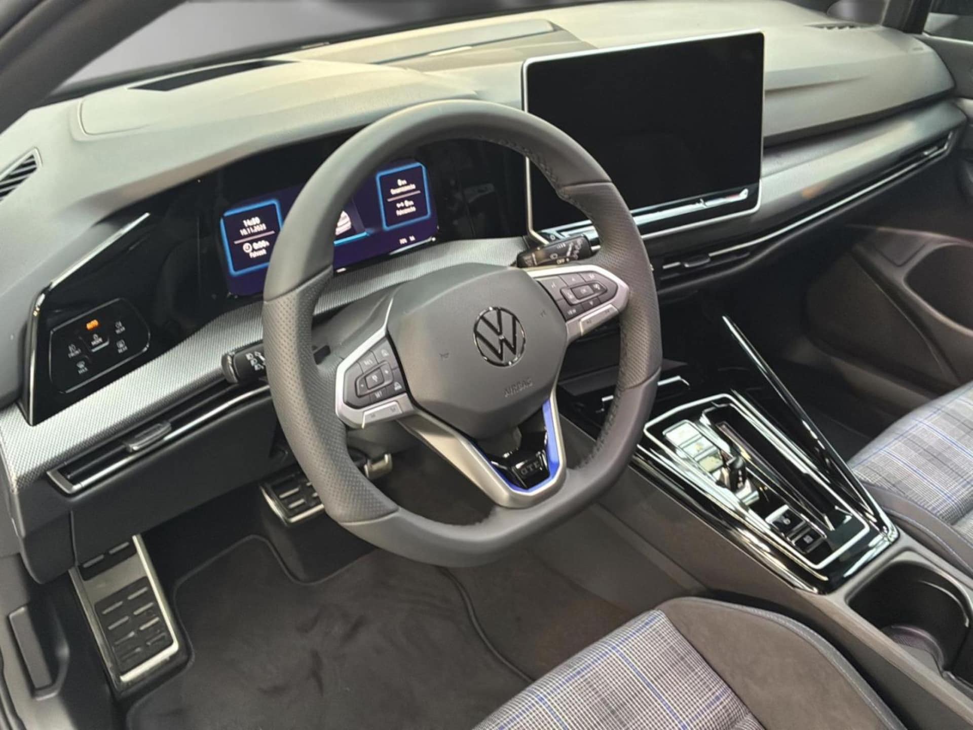 Volkswagen Golf GTE