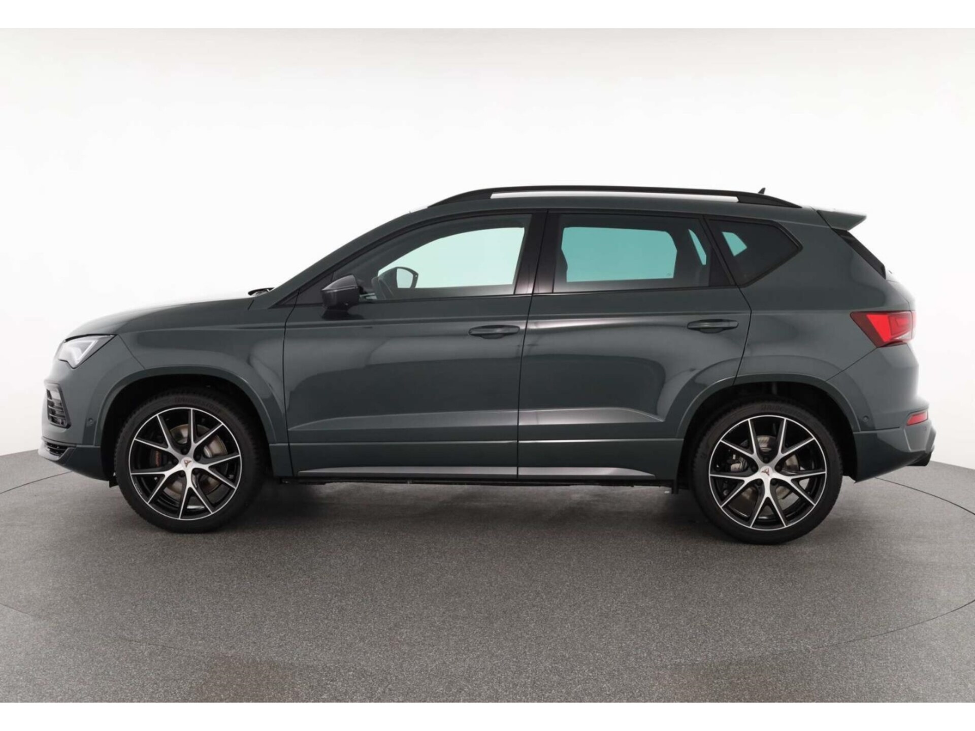 CUPRA Ateca VZ