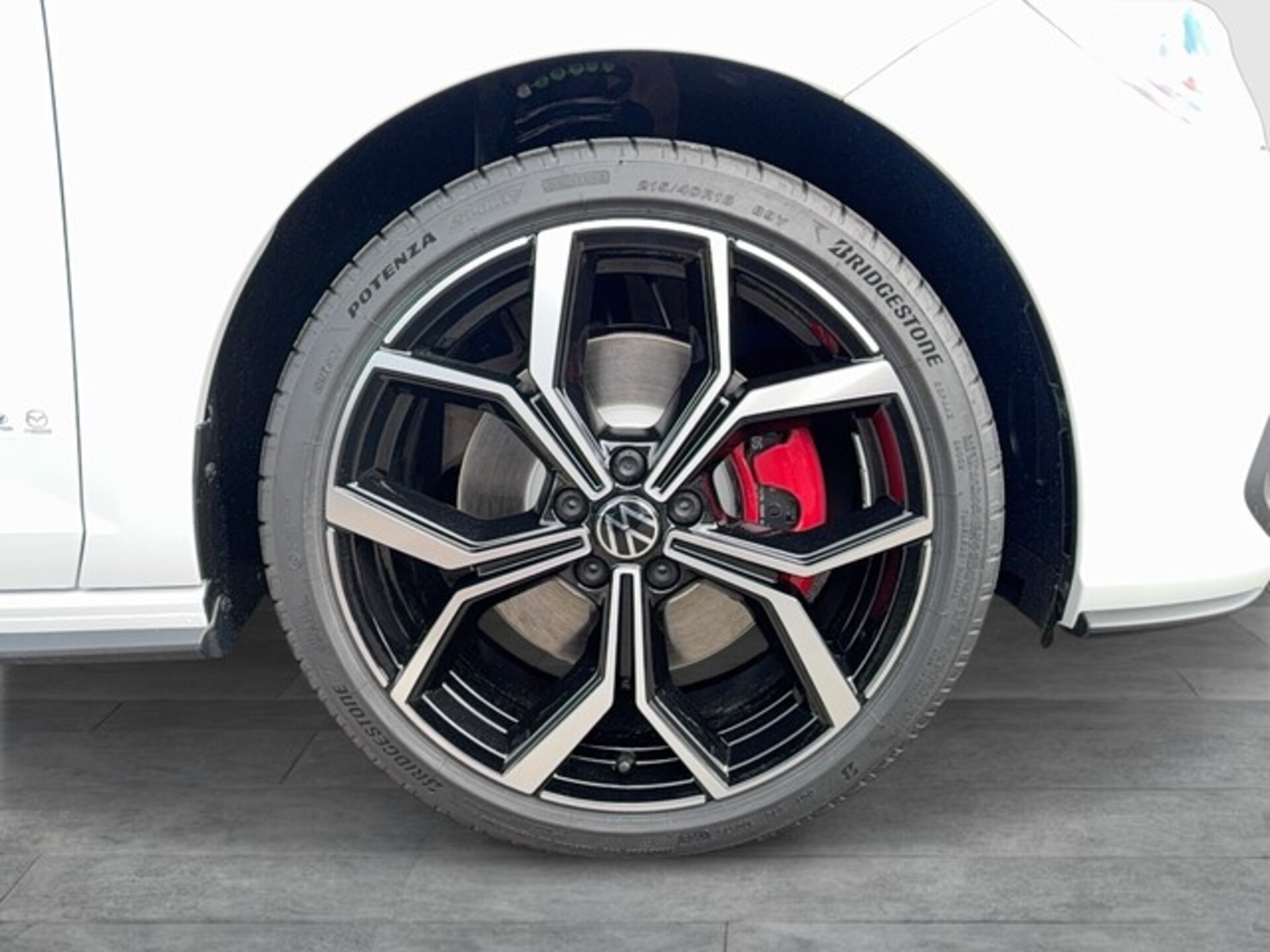Volkswagen Polo GTI