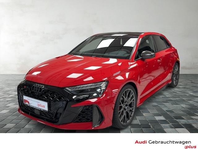 Audi RS3 Sportback TFSI Quattro S Tronic -  - Joinsteer - #1