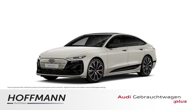 Audi A6 Sportback E-tron E-tron Quattro -  - Joinsteer - #1