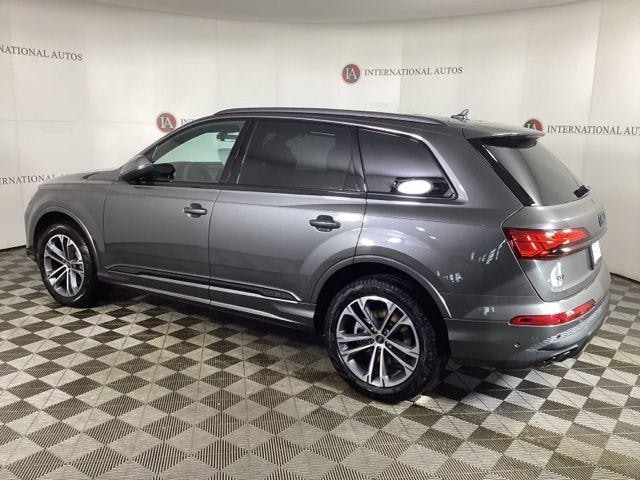 2026 Audi Q7 Premium Plus - Photo 6