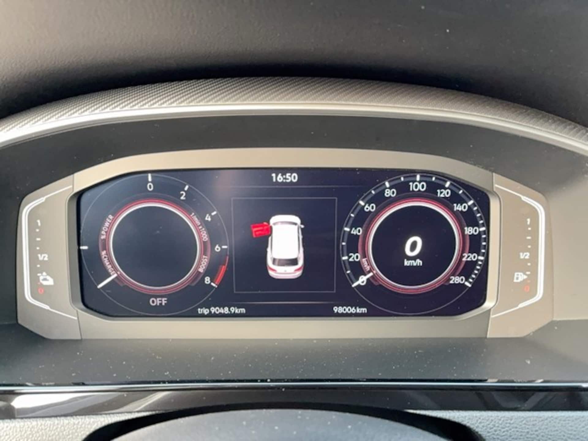 Volkswagen Arteon Shooting Brake Elegance