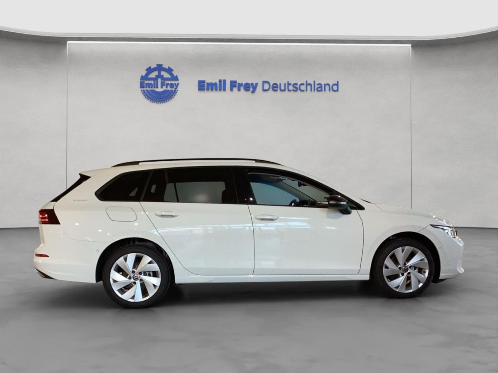 Volkswagen Golf Variant – Bild 7