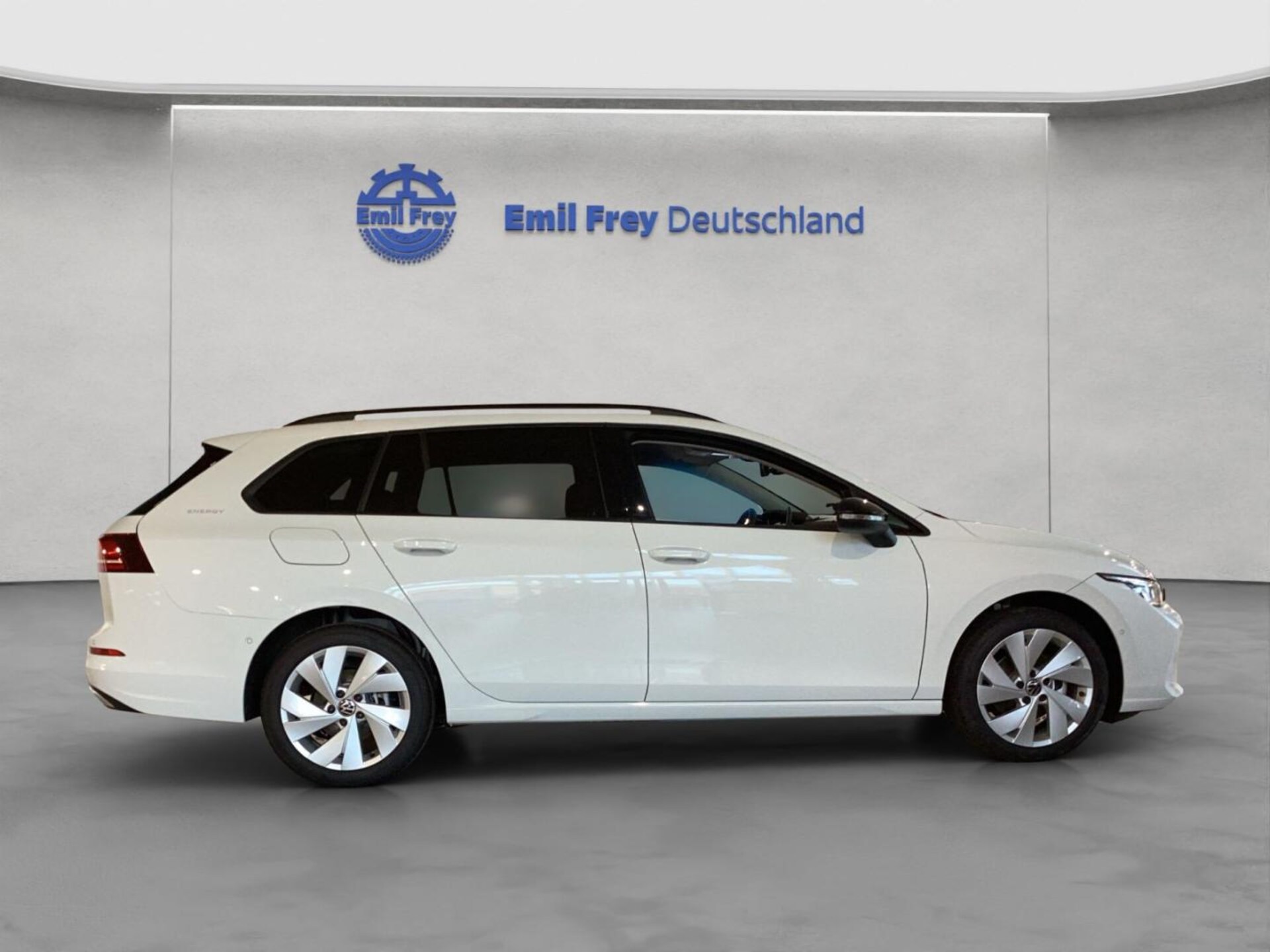 Volkswagen Golf Variant ENERGY