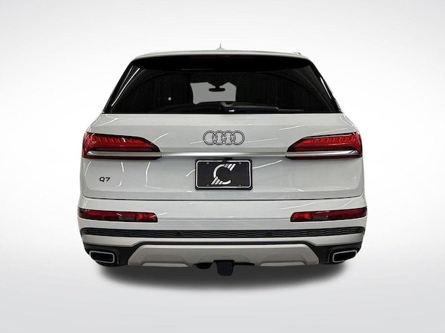 2025 Audi Q7