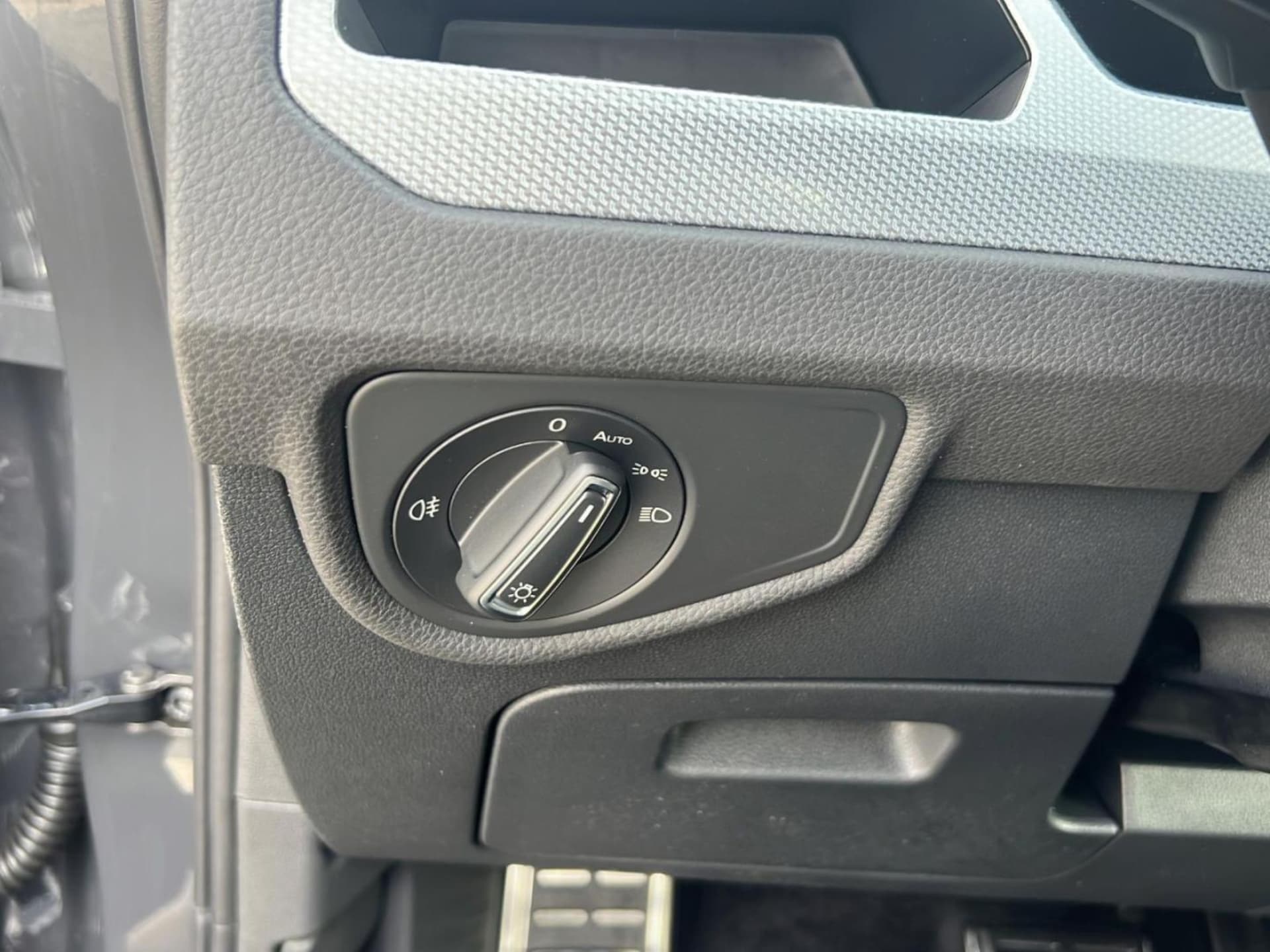 Volkswagen Touran ENERGY