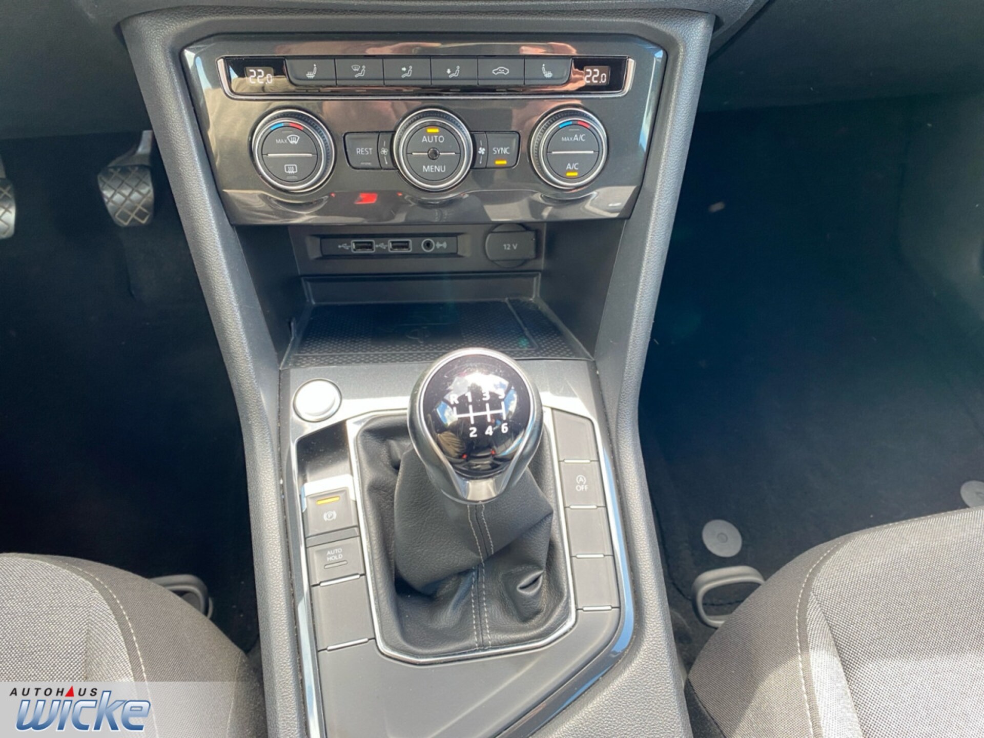 SEAT Tarraco Style