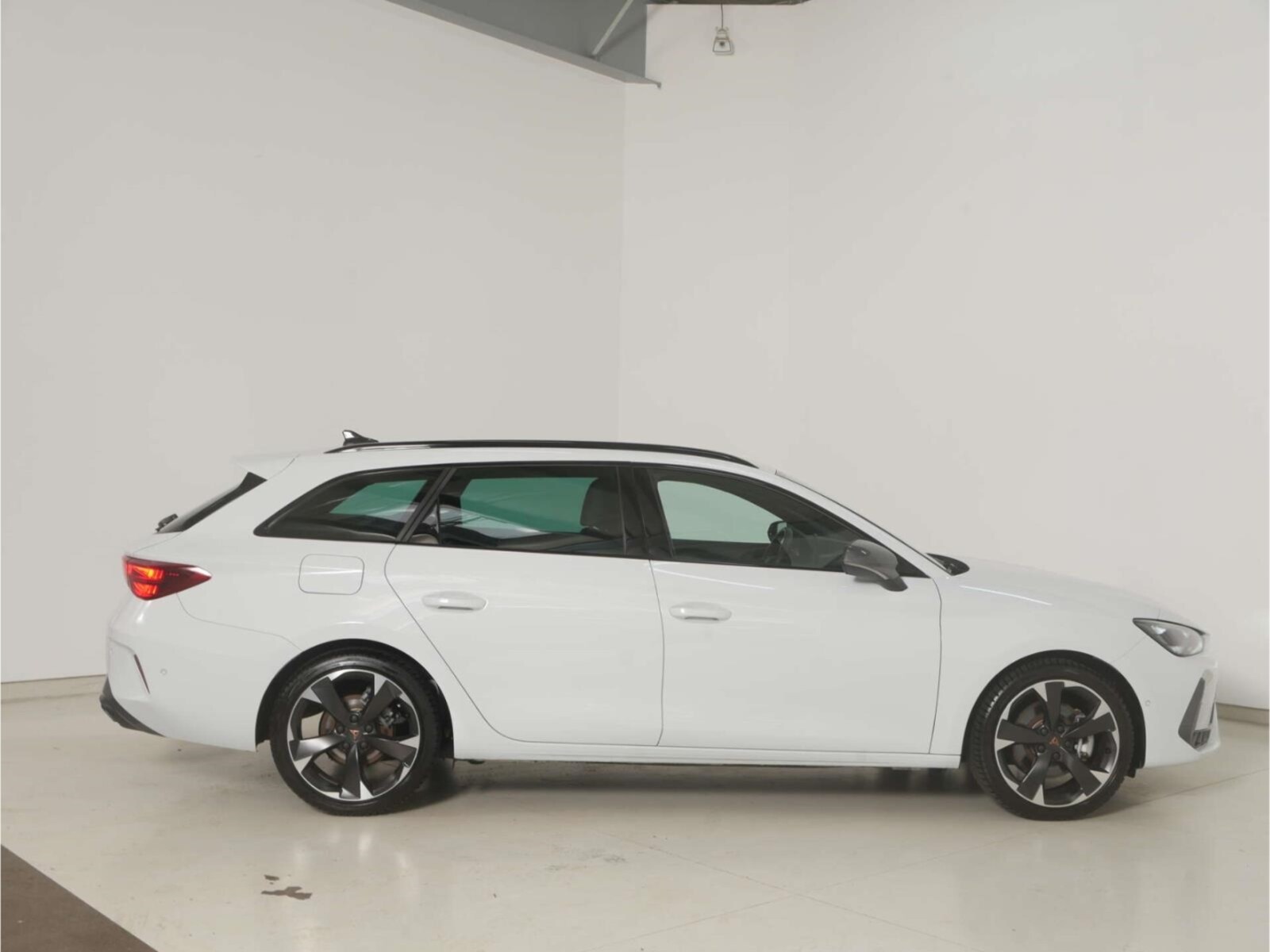 CUPRA Leon Sportstourer – Bild 6