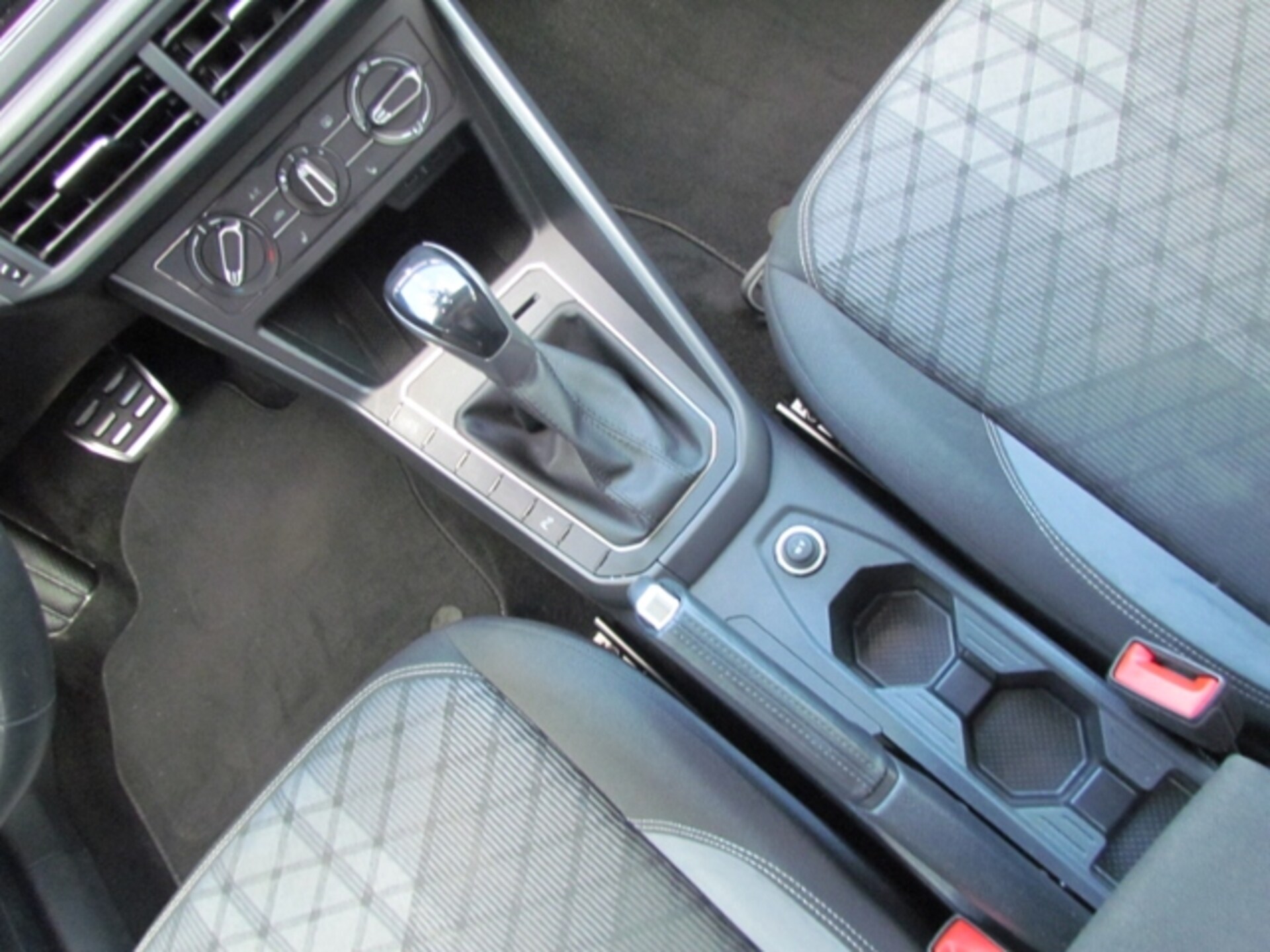 Volkswagen Taigo R-Line