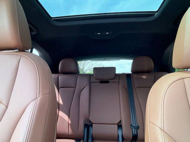 2026 Audi Q8 Premium Plus - Photo 37