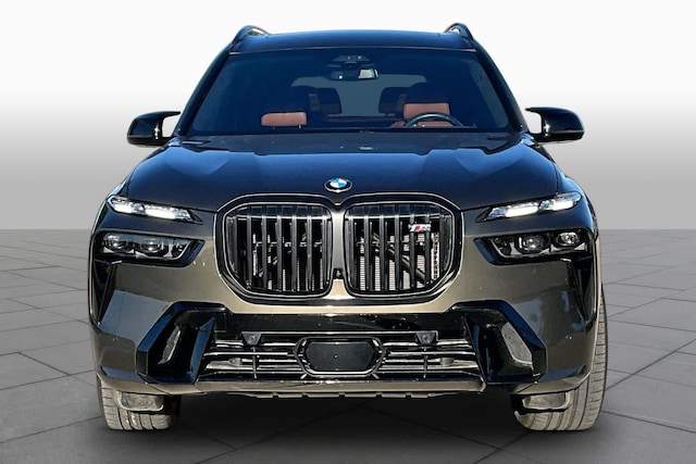2025 BMW X7