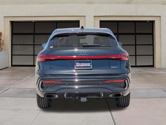 2026 Audi Q5 Sportback