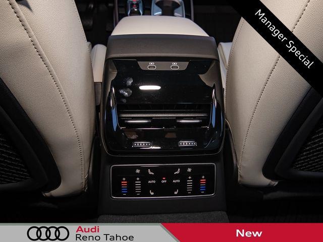 2026 Audi A6 Premium Plus - Photo 50