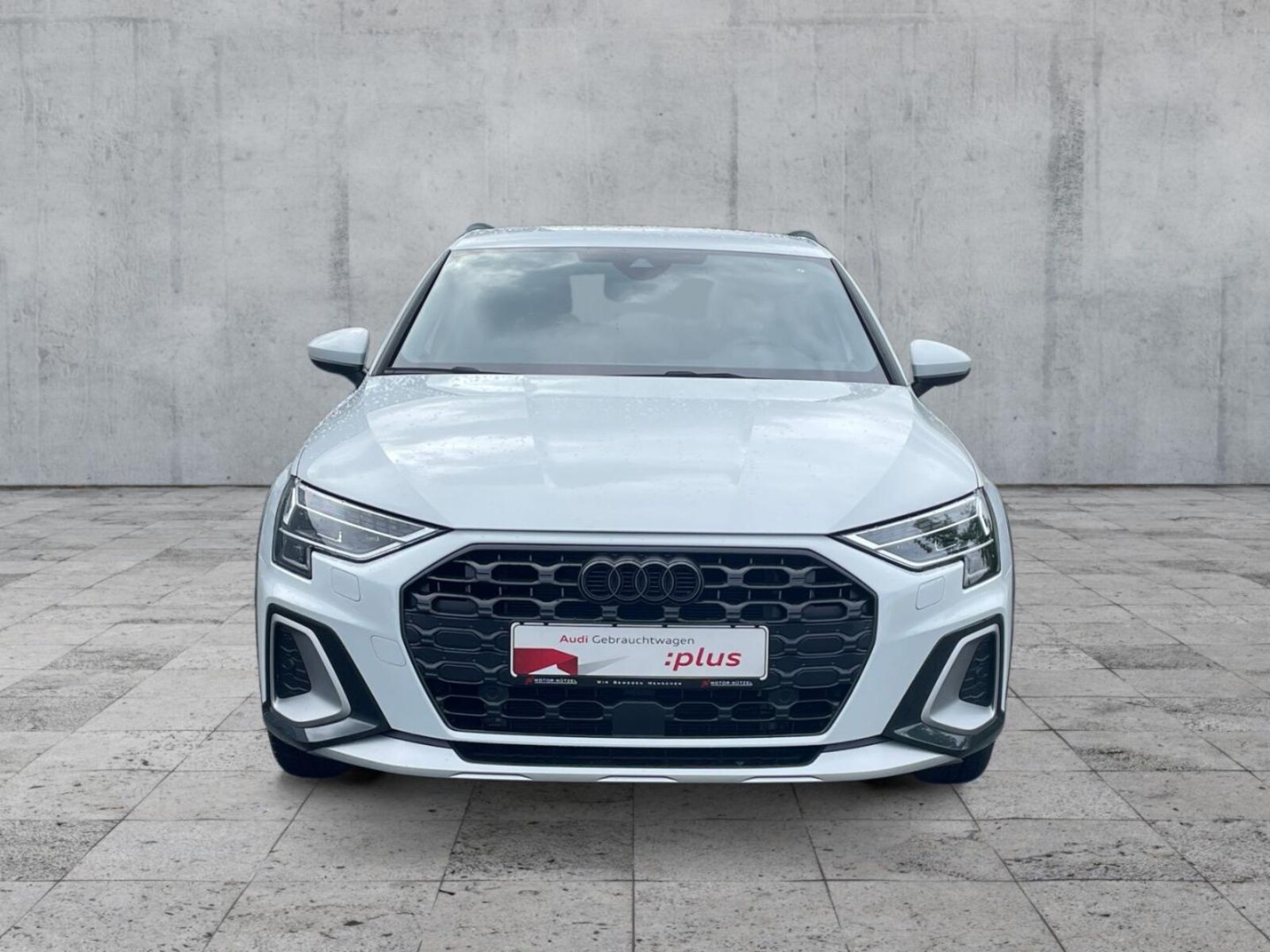 Audi A3 allstreet – Bild 2