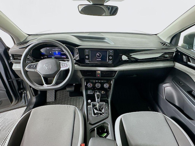 2024 Volkswagen Taos