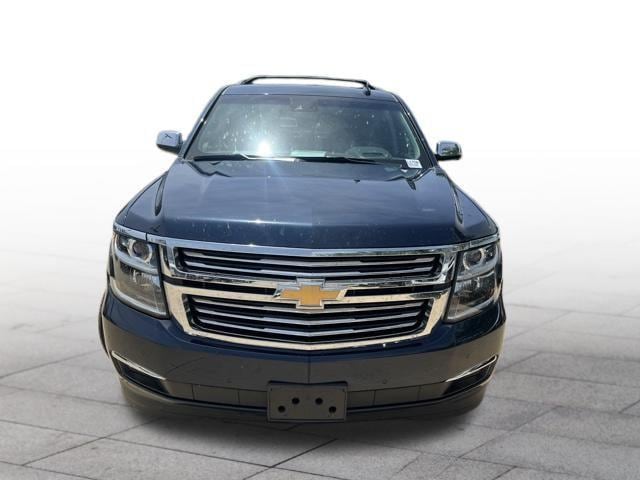 2017 Chevrolet Tahoe