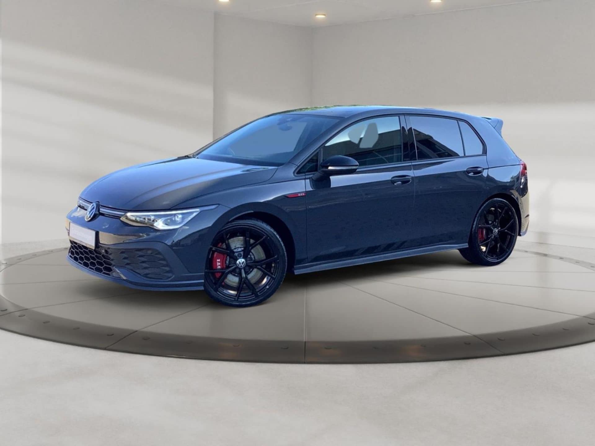 Volkswagen Golf GTI Clubsport