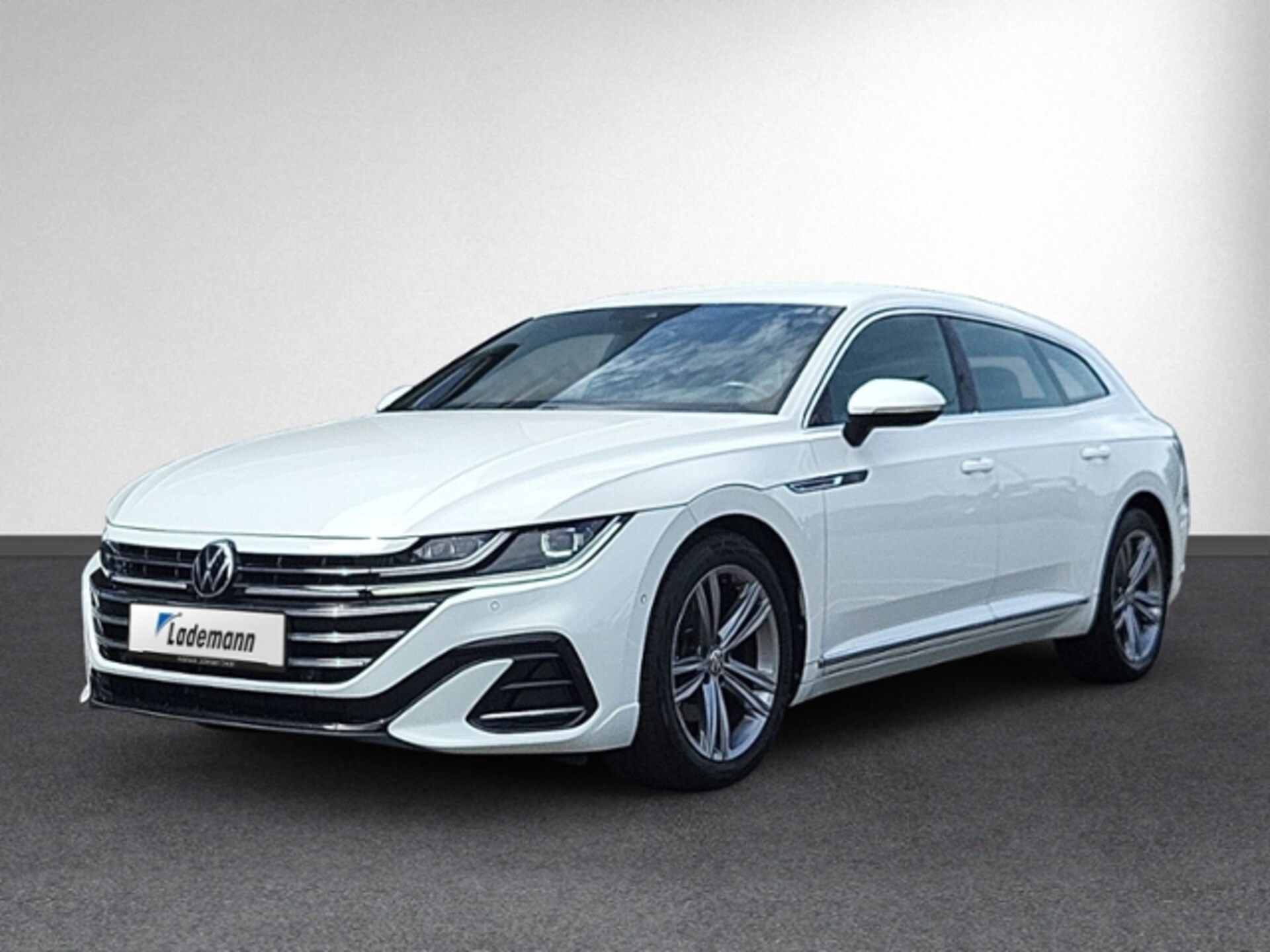Volkswagen Arteon Shooting Brake R-Line