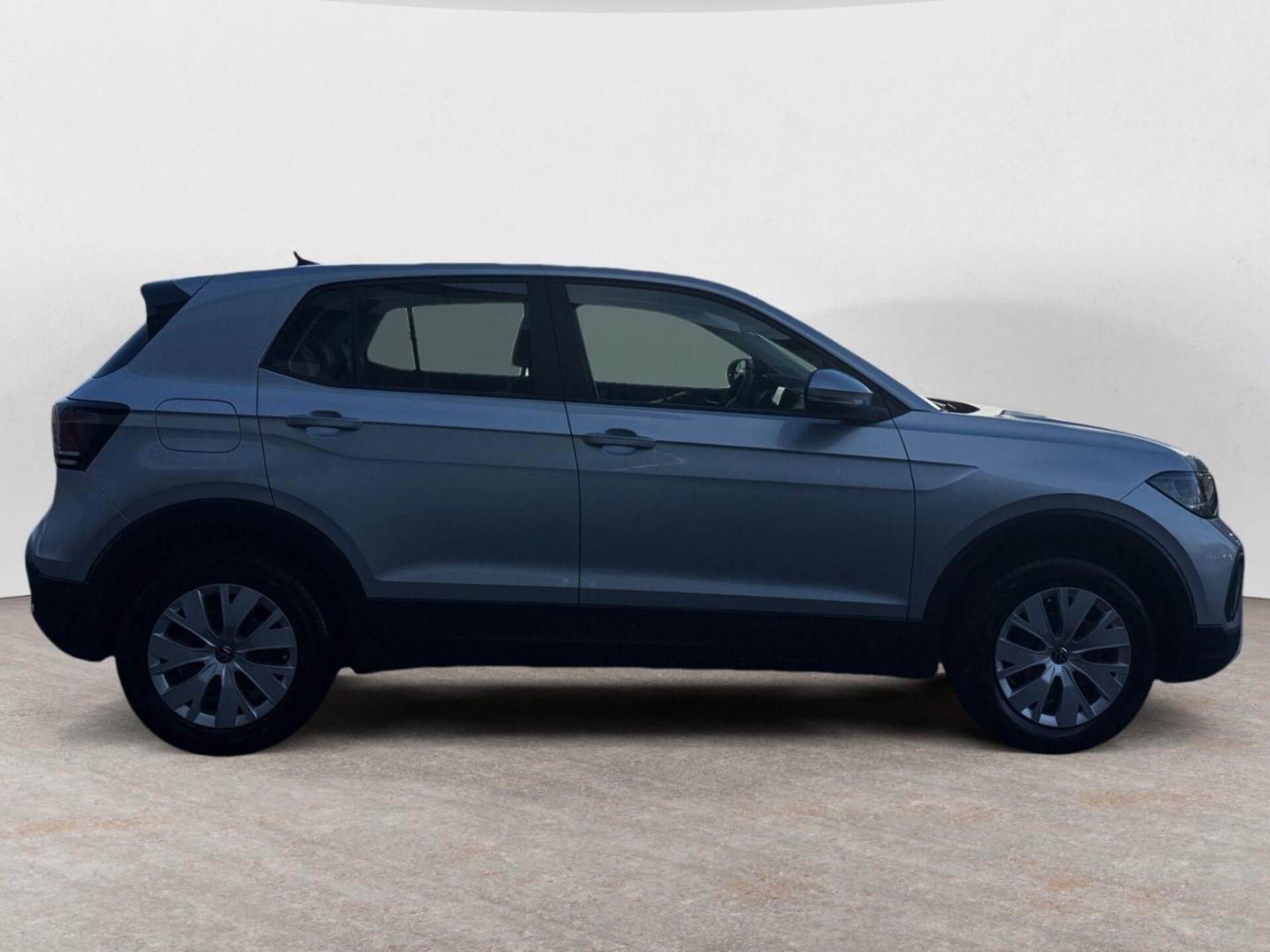 Volkswagen T-Cross Basis-Modell