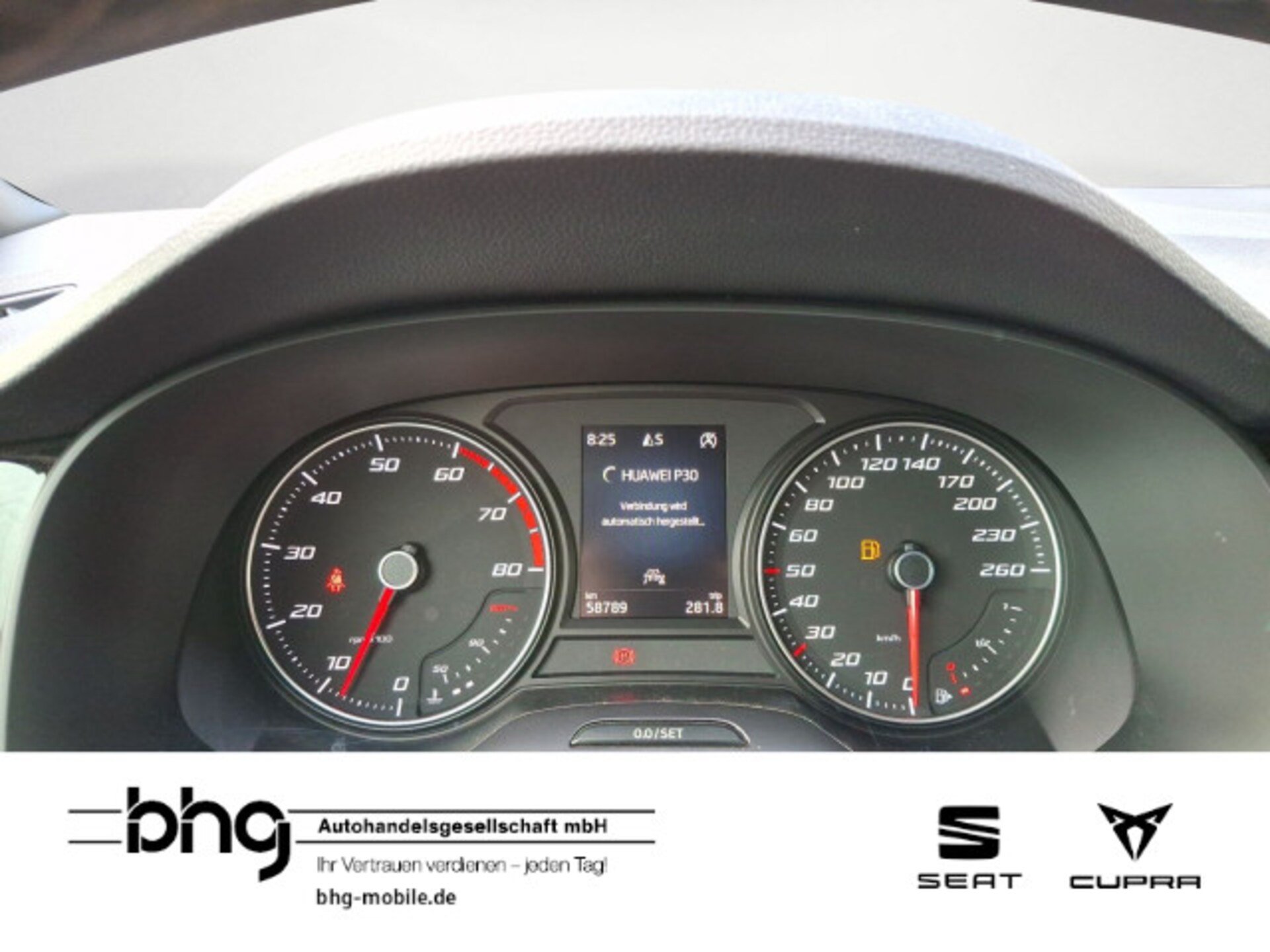 SEAT Ateca XCELLENCE