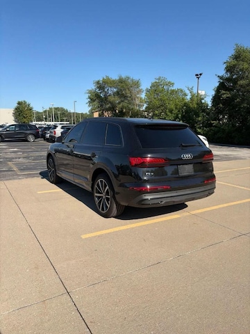 2023 Audi Q7