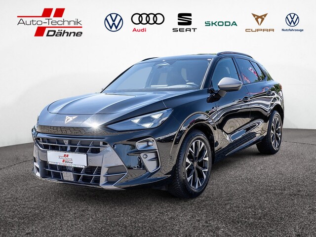 CUPRA Terramar 1.5 eTSI SHZ NAVI ACC HUD LED 360° (JW034857)