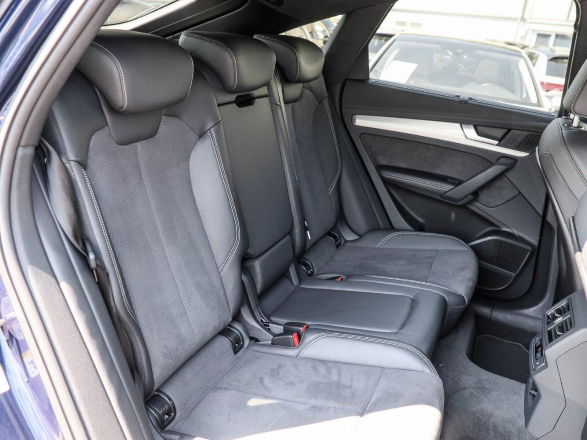 Audi Q5 Sportback TFSI e S line