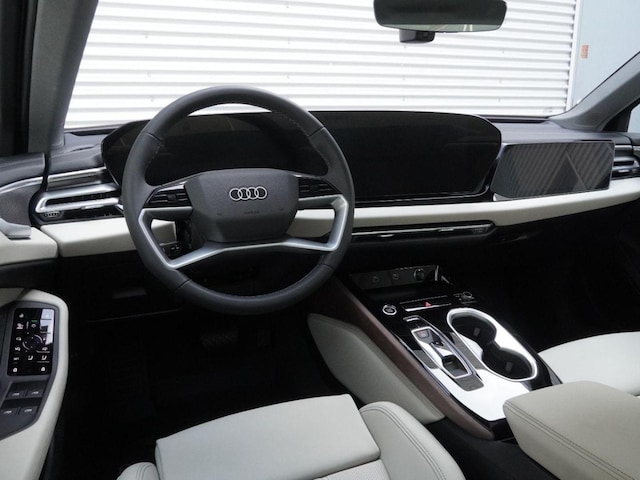 2026 Audi A6 Sedan