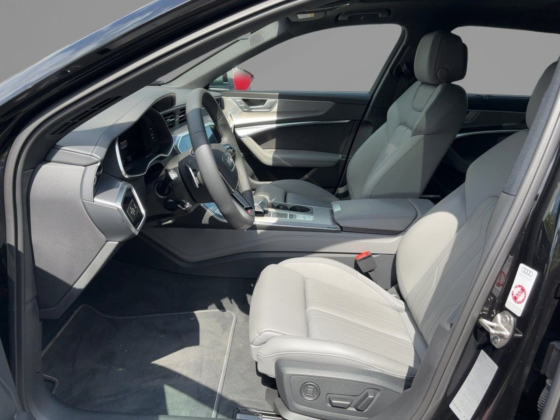 Audi S6 Avant