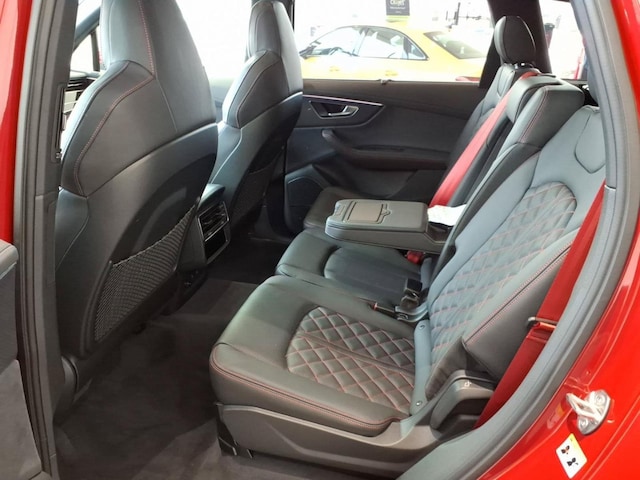 2026 Audi Q7 Prestige - Photo 6