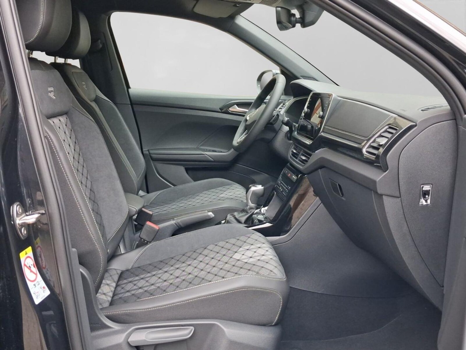 Volkswagen T-Cross – Bild 3