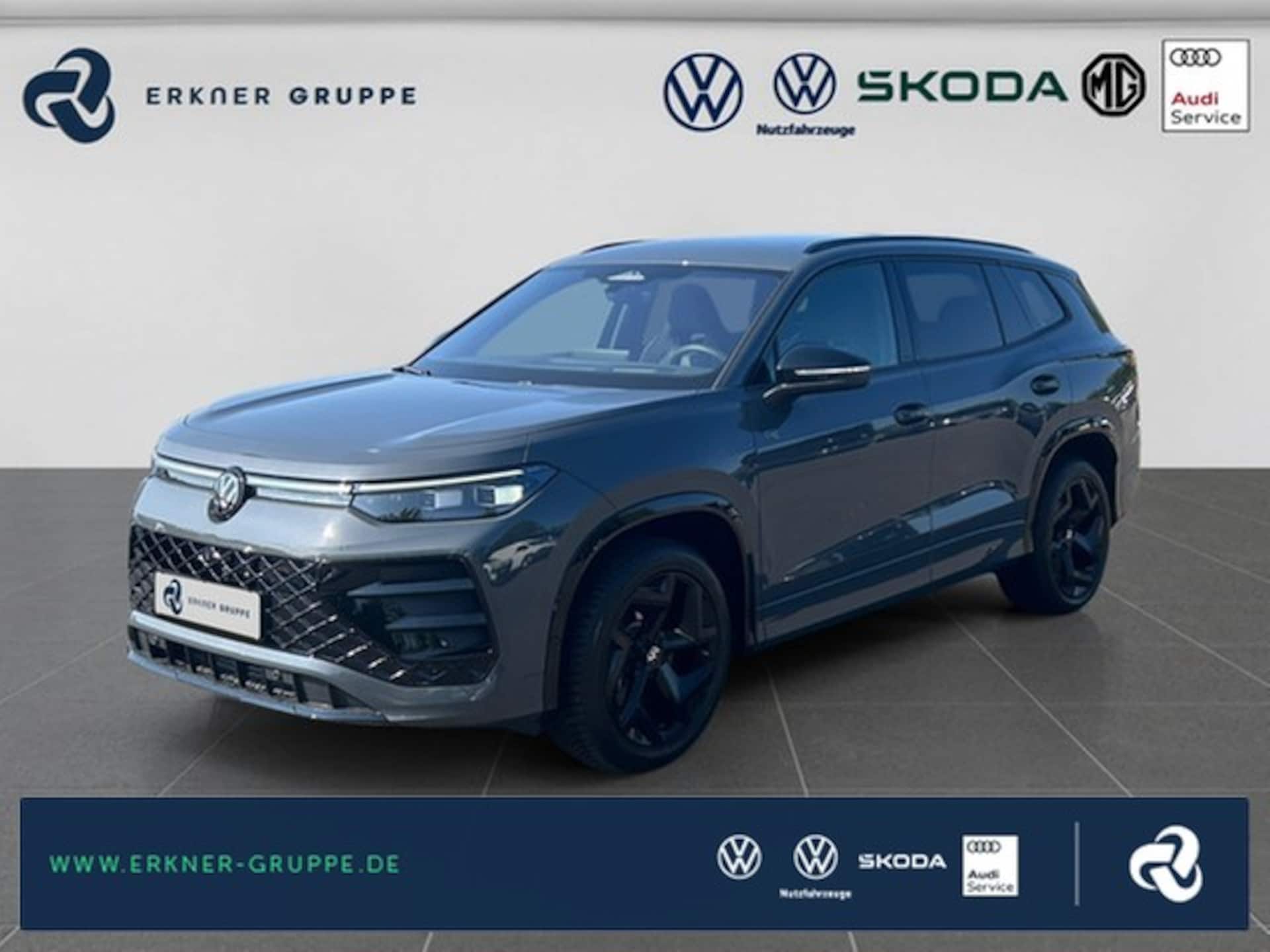 Volkswagen Tayron R-Line