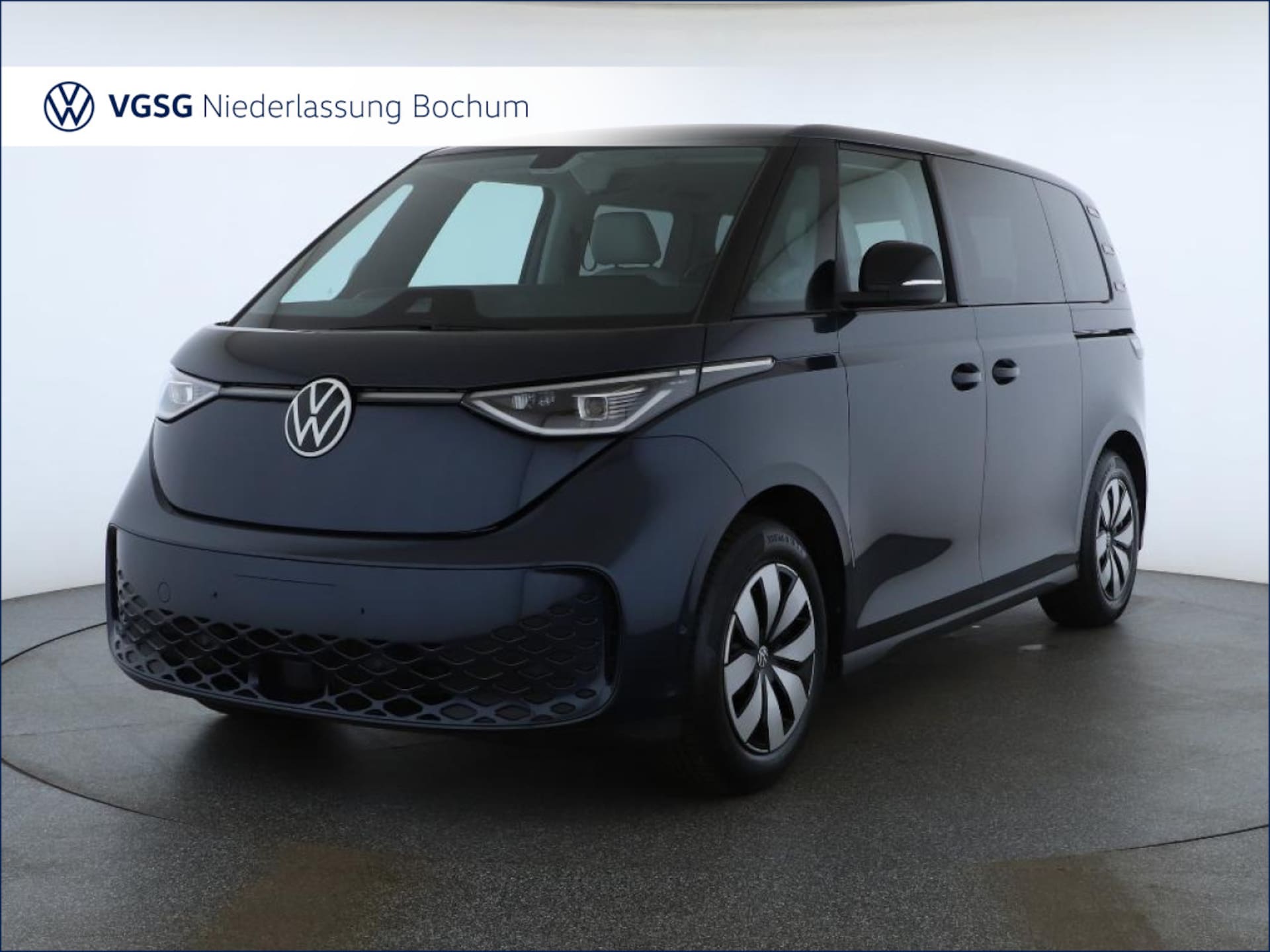Volkswagen ID. Buzz Pure