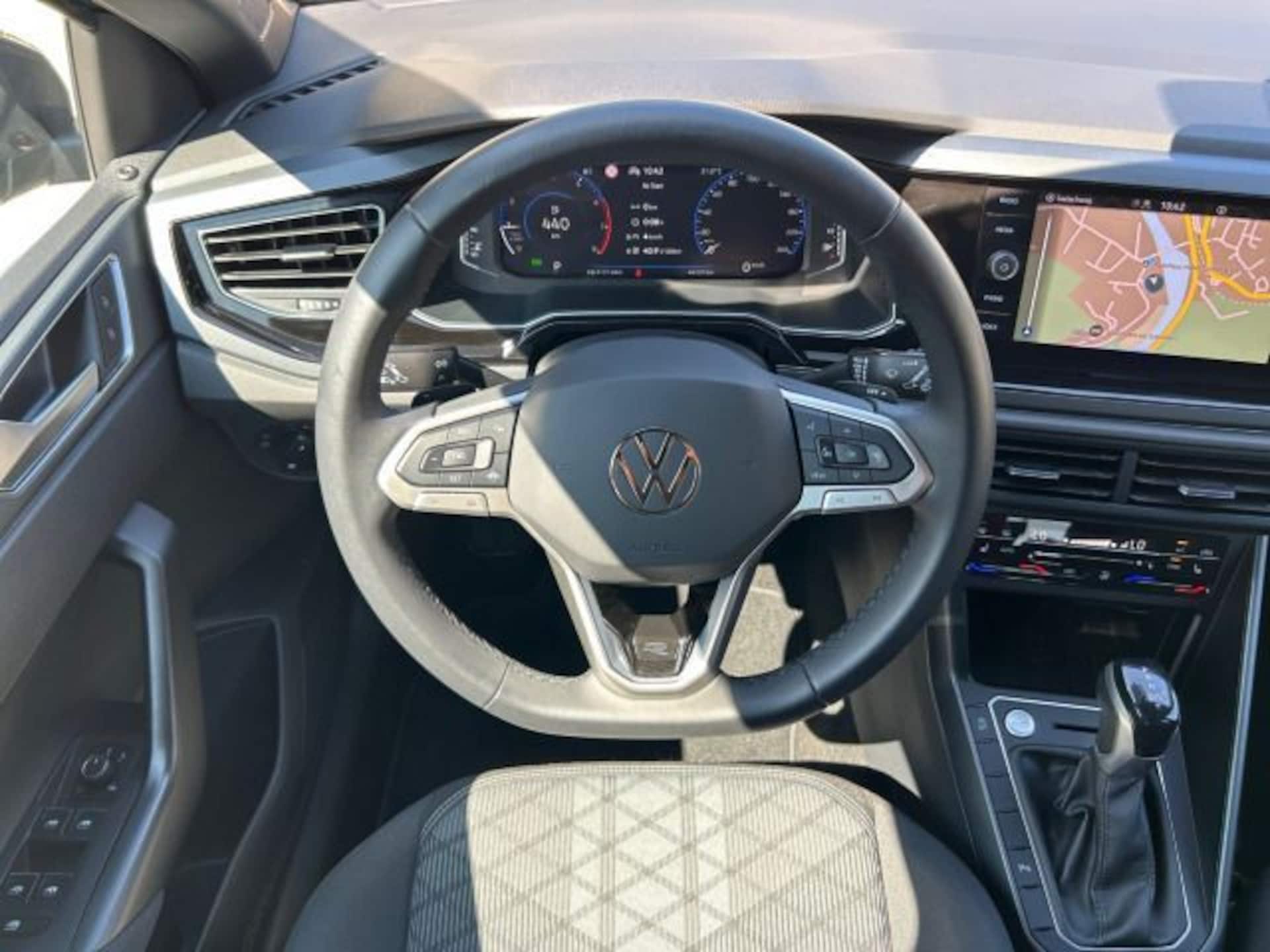 Volkswagen Polo R-Line