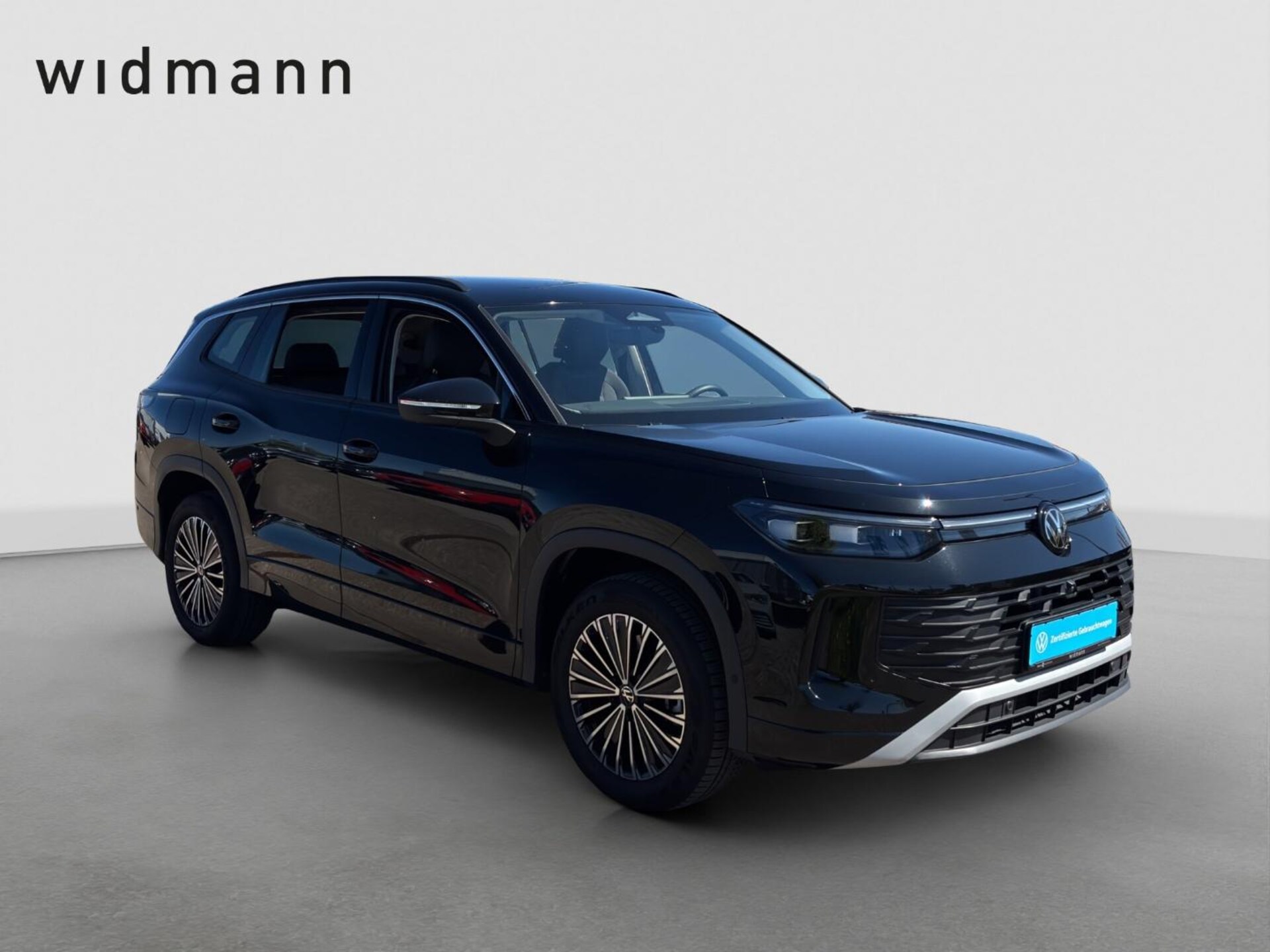 Volkswagen Tayron Life