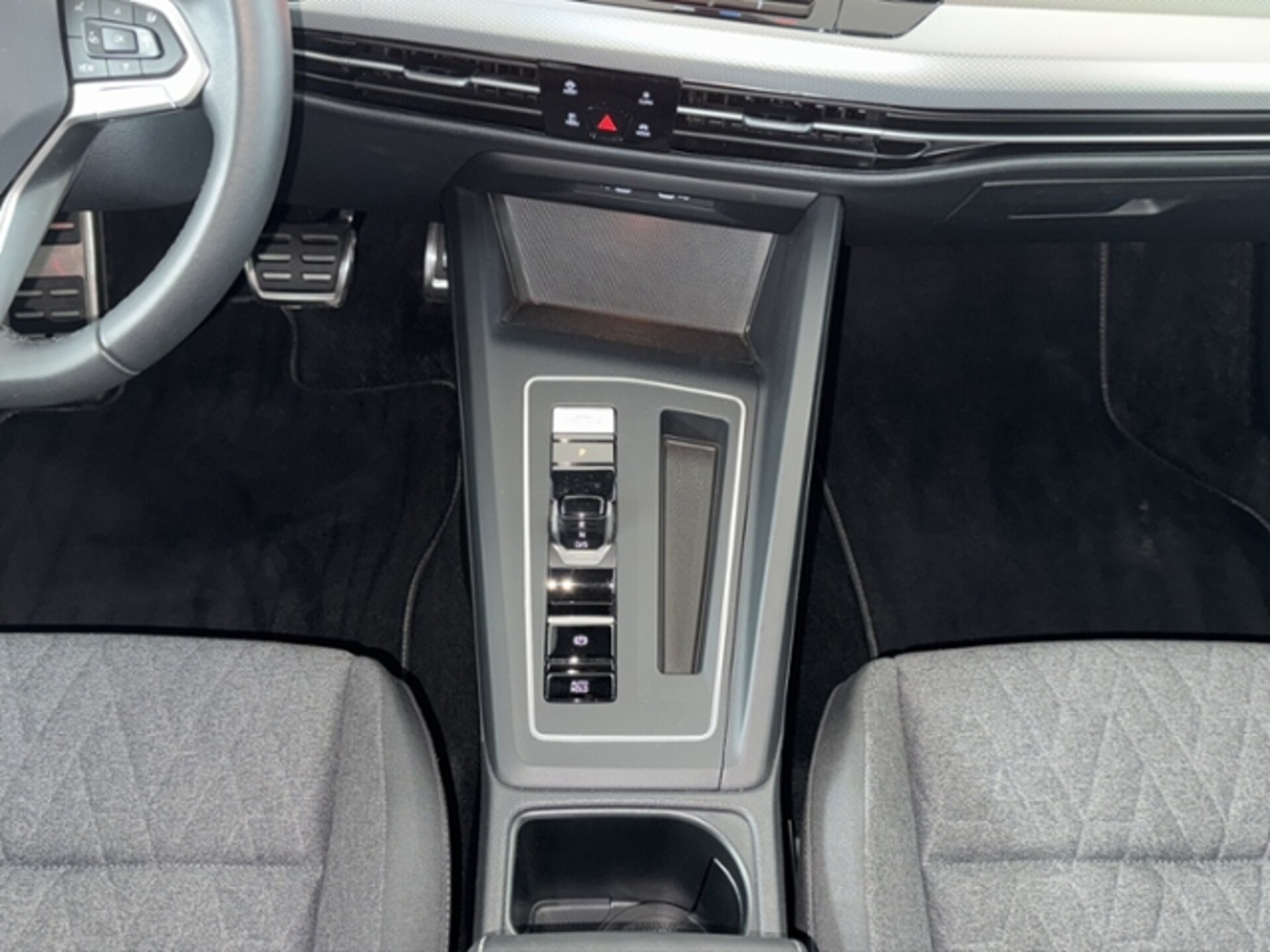 Volkswagen Golf Variant MOVE