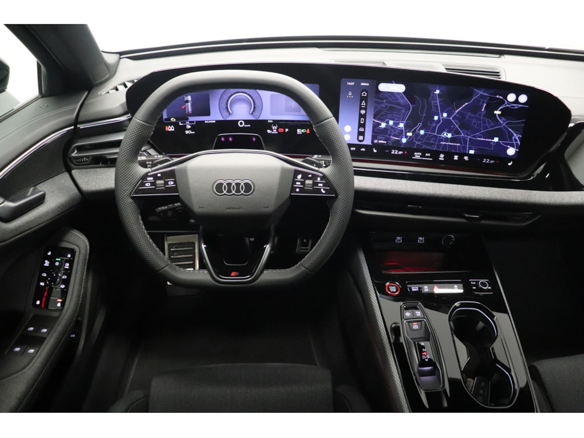 Audi A5 Avant