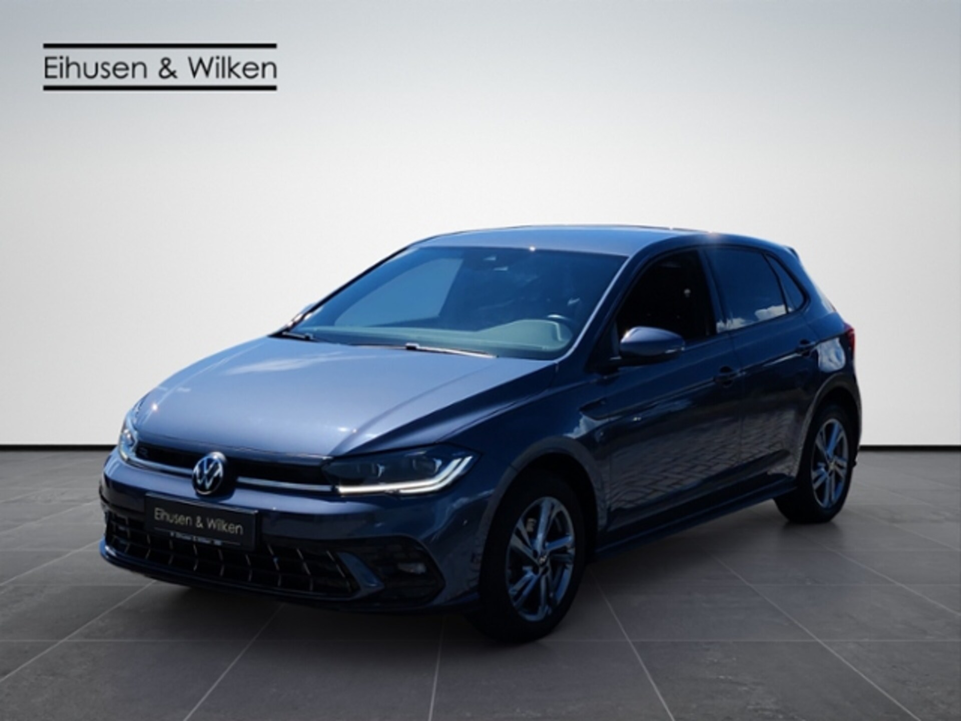 Volkswagen Polo R-Line
