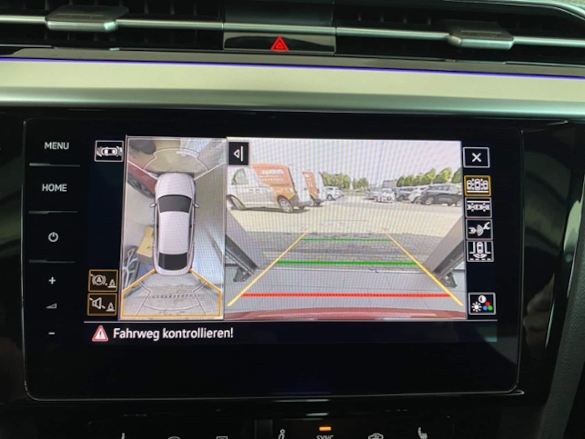 Volkswagen Arteon R-Line