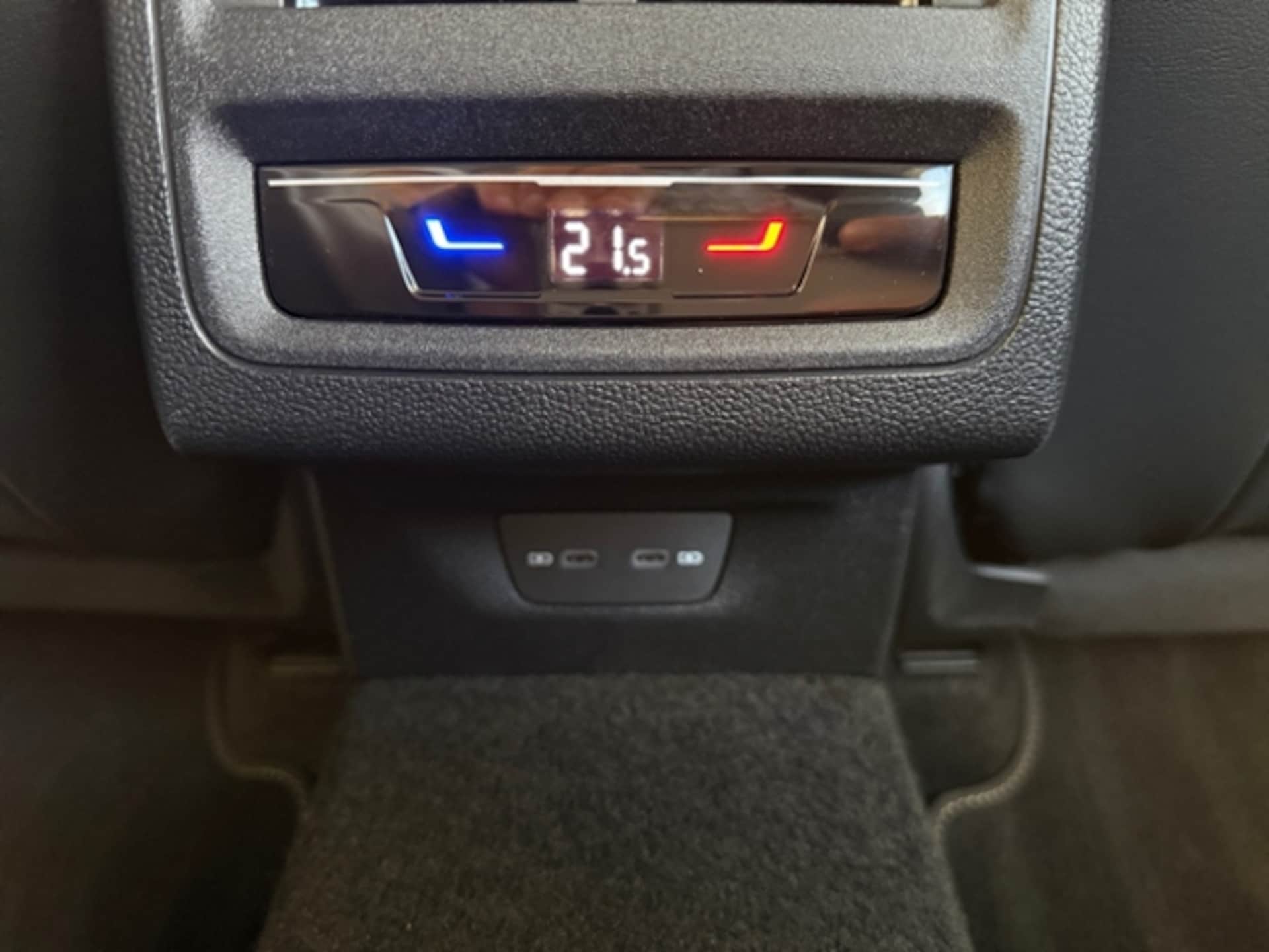 Volkswagen Golf Variant Goal