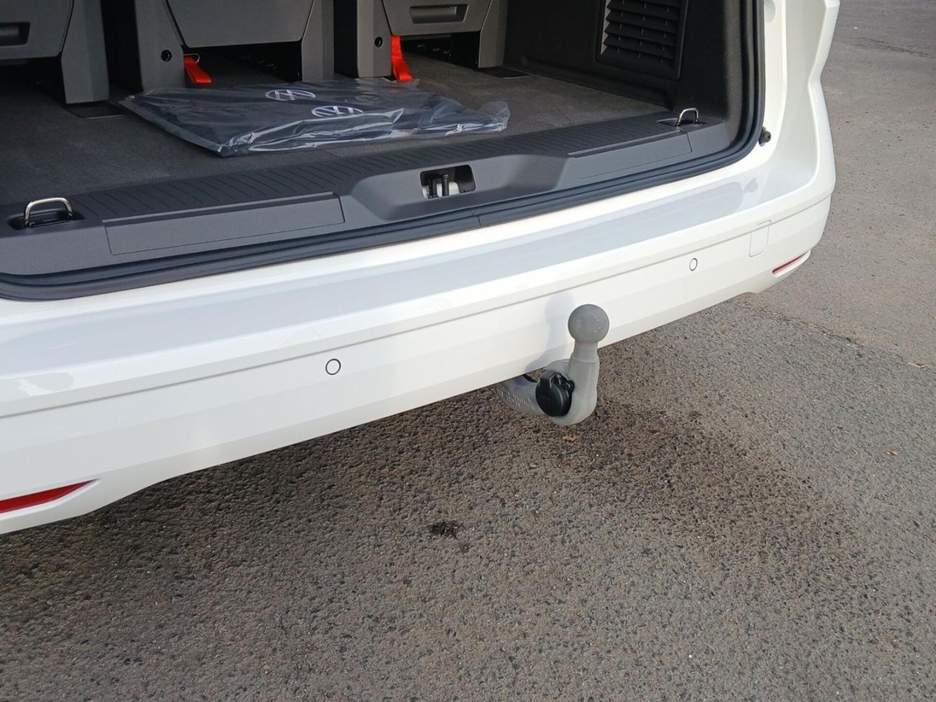 Volkswagen Multivan Langversion Life