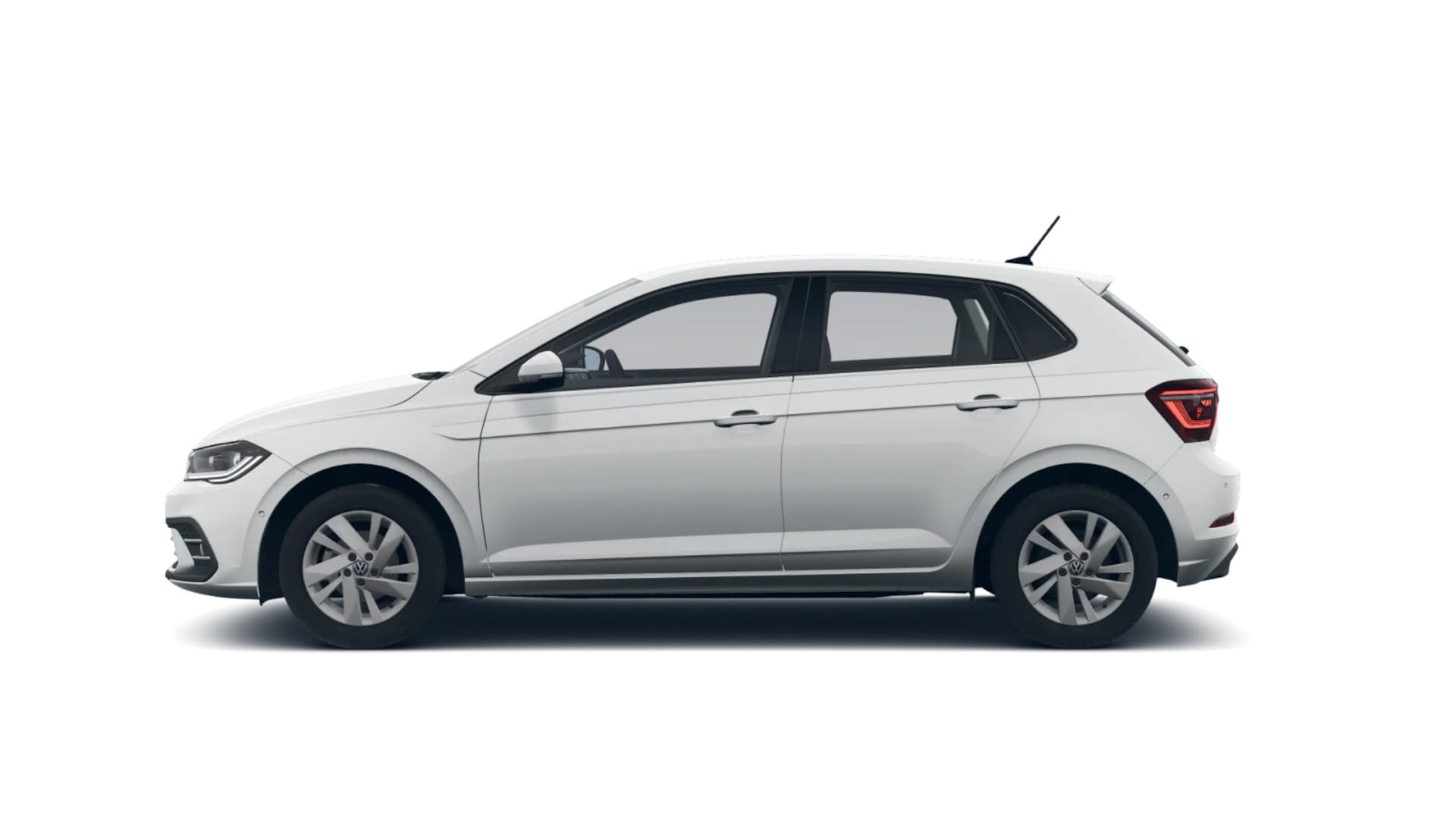 Volkswagen Polo Style